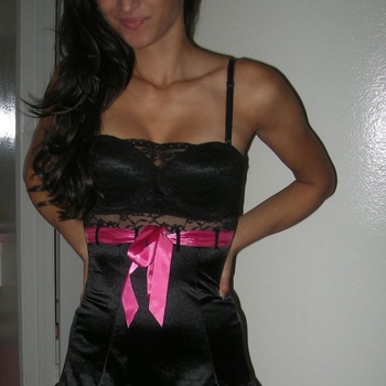 32 jarige vrouw zoekt seksueel contact in Zuid-Holland