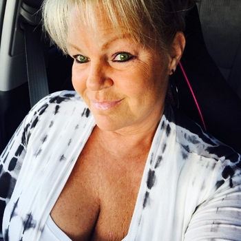 Vrouw (59) zoekt sex in Gelderland