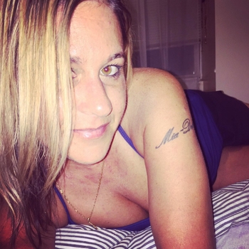 Vrouw (43) zoekt sex in Drenthe
