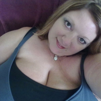 Vrouw (44) zoekt sex in Flevoland