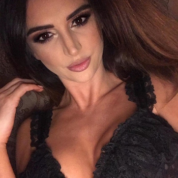 33 jarige vrouw zoekt seksueel contact in Noord-Holland