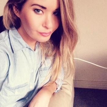 31 jarige vrouw zoekt seksueel contact in Noord-Holland