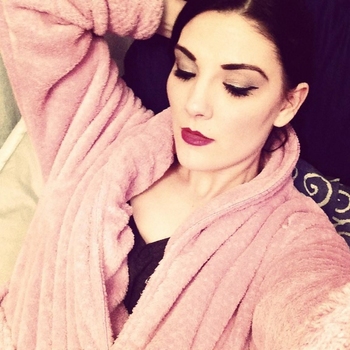 32 jarige vrouw zoekt seksueel contact in Noord-Holland