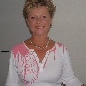 Vrouw (52) zoekt sex in Drenthe