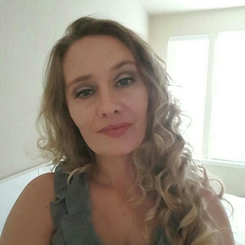 Jaaaalina, vrouw (39 jaar) wilt contact in Noord-Holland