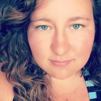 Wanda18, vrouw (23 jaar) wilt contact in Friesland