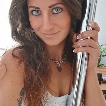 30 jarige vrouw zoekt seksueel contact in Utrecht