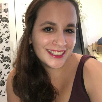 29 jarige vrouw zoekt seksueel contact in Overijssel