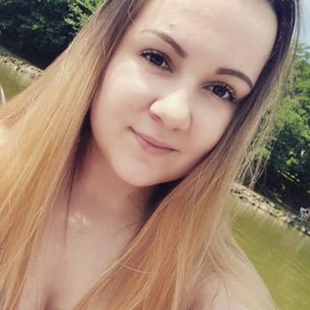 Marleentje1, vrouw (22 jaar) wilt contact in Antwerpen