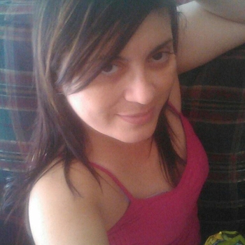 32 jarige vrouw zoekt seksueel contact in Groningen