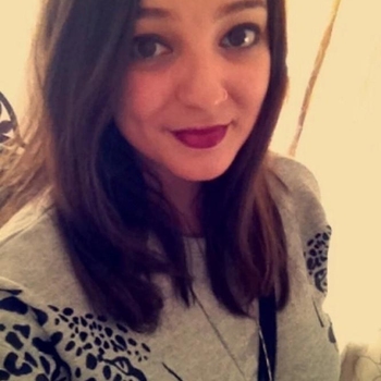 32 jarige vrouw zoekt seksueel contact in Utrecht