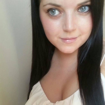 26 jarige vrouw zoekt seksueel contact in Gelderland