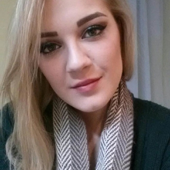 27 jarige vrouw zoekt seksueel contact in Flevoland