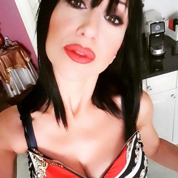 Vrouw (40) zoekt sex in Overijssel