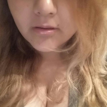 30 jarige vrouw zoekt seksueel contact in Flevoland