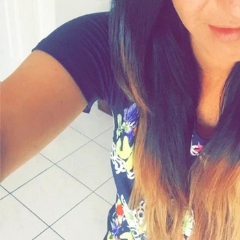 Vrouw (43) zoekt sex in Friesland