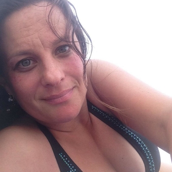 sharona, vrouw (49 jaar) wilt contact in Utrecht