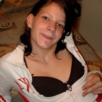 L0velyDayss, vrouw (28 jaar) wilt contact in Groningen