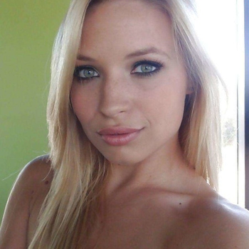 Kimmie123, vrouw (27 jaar) wilt contact in Noord-Holland