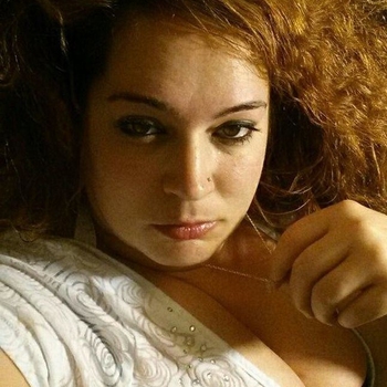 Janine, vrouw (42 jaar) wilt contact in Noord-Holland