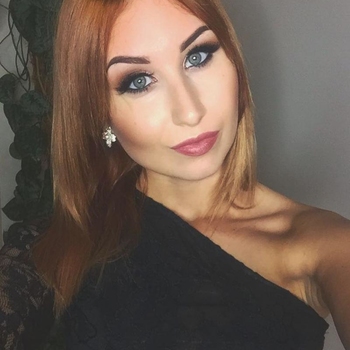 26 jarige vrouw zoekt seksueel contact in Zuid-Holland