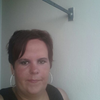 inky12345, vrouw (46 jaar) wilt contact in Flevoland