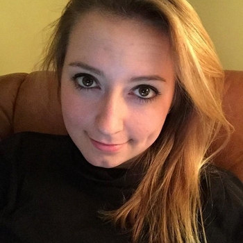 32 jarige vrouw zoekt seksueel contact in Zuid-Holland