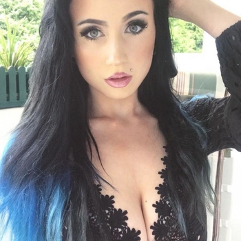 Jentl, vrouw (27 jaar) wilt contact in Noord-Holland