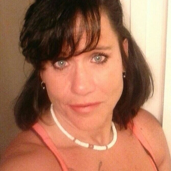 Vrouw (49) zoekt sex in Flevoland