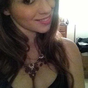 31 jarige vrouw zoekt seksueel contact in Noord-Holland