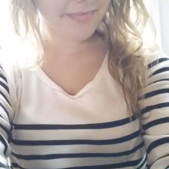 Clovergirl, vrouw (24 jaar) wilt contact in Noord-Holland