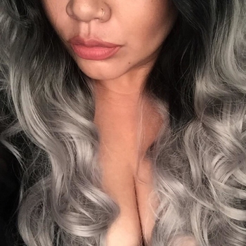 31 jarige vrouw zoekt seksueel contact in Groningen