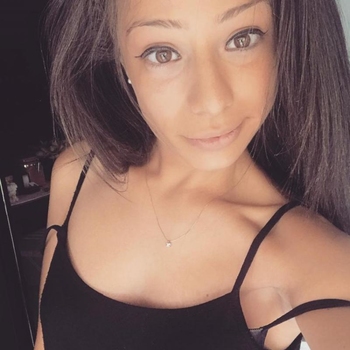 Lente_Kriebeltje, vrouw (22 jaar) wilt contact in Noord-Holland