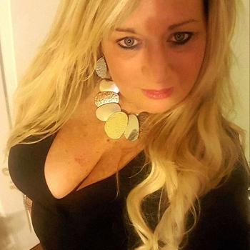 Vrouw (47) zoekt sex in Drenthe