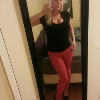 Vrouw (37) zoekt sex in Noord-Holland