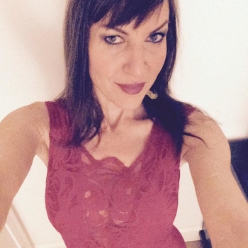 Vrouw (45) zoekt sex in Drenthe