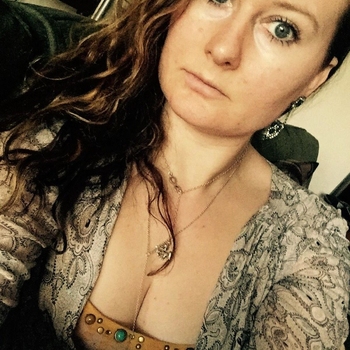 Vrouw (41) zoekt sex in Noord-Holland