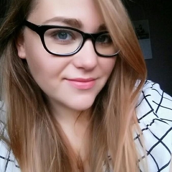 sexymuis, vrouw (26 jaar) wilt contact in Gelderland