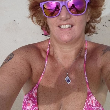 Sunny_Sunshine, vrouw (54 jaar) wilt contact in Groningen