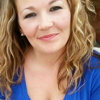 BeBlue, vrouw (44 jaar) wilt contact in Flevoland