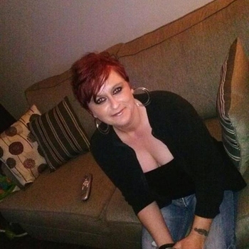 Vrouw (53) zoekt sex in Flevoland