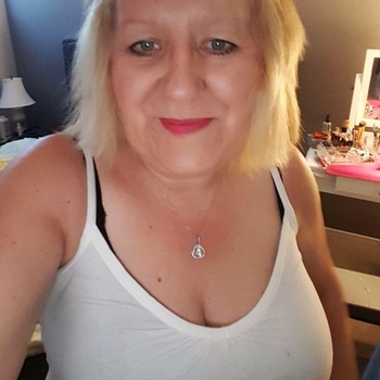 Vrouw (66) zoekt sex in Zuid-Holland