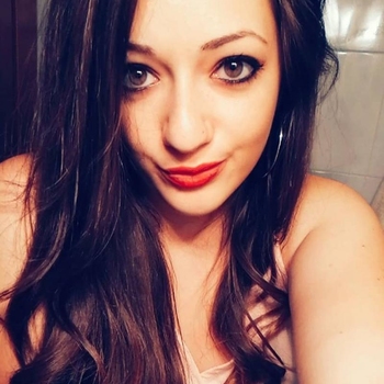 20 jarige vrouw zoekt seksueel contact in Utrecht