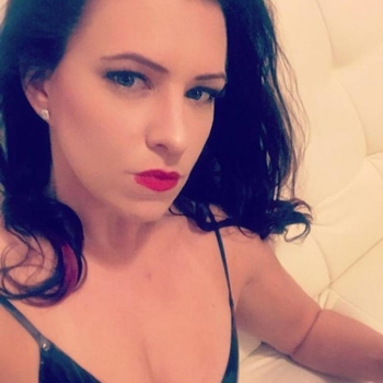 MissXXX, vrouw (33 jaar) wilt contact in Zuid-Holland