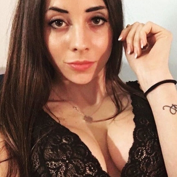 27 jarige vrouw zoekt seksueel contact in Utrecht