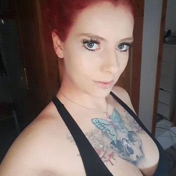 28 jarige vrouw zoekt seksueel contact in Gelderland
