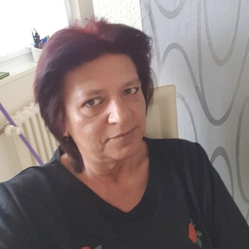 65 jarige vrouw zoekt seksueel contact in West-vlaanderen