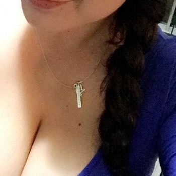 maggie, vrouw (36 jaar) wilt contact in Gelderland