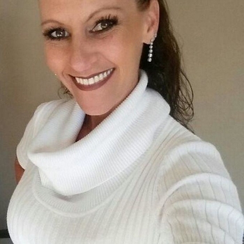 Vrouw (44) zoekt sex in Friesland
