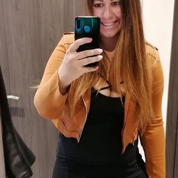 32 jarige vrouw zoekt seksueel contact in Utrecht